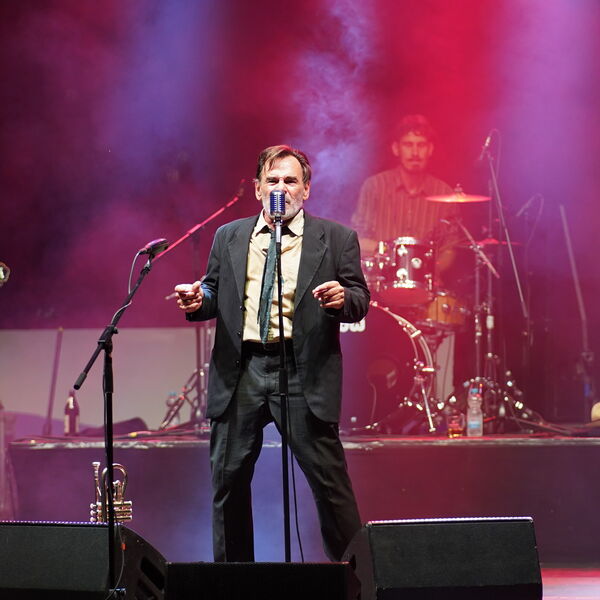 Rückschau Hafensommer 2024 in Bildern